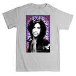 Tribute "When Doves Cry" T-shirt