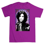 Tribute "When Doves Cry" T-shirt