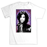 Tribute "When Doves Cry" T-shirt