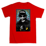 "Eazy Does It" T-shirt