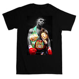 "Tyson 2" T-shirt - OVERSTOCK