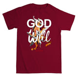 "Will of GOD" T-shirt