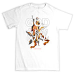 "Will of GOD" T-shirt