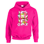 "Her Choice" Sweatshirt or Hoodie