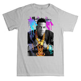 "King of NY" T-shirt