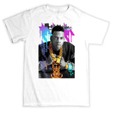 "King of NY" T-shirt