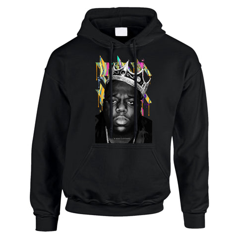 "King of Brooklyn" Sweatshirt or Hoodie