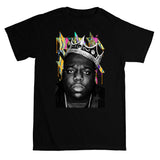 Tribute "King of Brooklyn" T-shirt