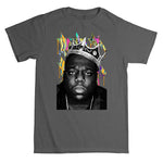 Tribute "King of Brooklyn" T-shirt