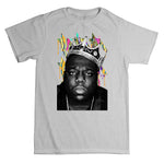 Tribute "King of Brooklyn" T-shirt