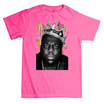 Tribute "King of Brooklyn" T-shirt