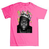 Tribute "King of Brooklyn" T-shirt