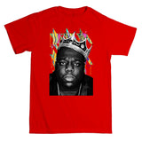 Tribute "King of Brooklyn" T-shirt