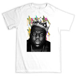 Tribute "King of Brooklyn" T-shirt