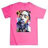 "Nip Forever" T-shirt