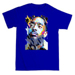 "Nip Forever" T-shirt