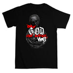 "Only GOD" T-shirt