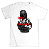 "Only GOD" T-shirt