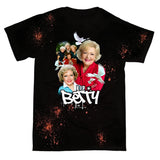 Tribute "R.I.P. Betty" T-shirt