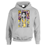 "R.I.P. Takeoff" Sweatshirt or Hoodie