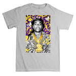 Tribute "R.I.P. Takeoff" T-shirt - Limited Time Release