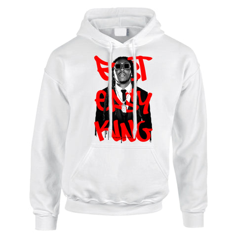 "Rest Easy Takeoff" Sweatshirt or Hoodie