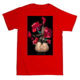 "Rosie Drip" T-shirt