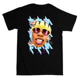 "Supa Dupa Fly" T-shirt