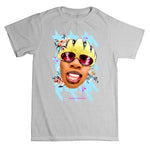 "Supa Dupa Fly" T-shirt