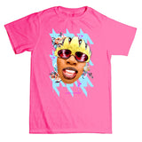 "Supa Dupa Fly" T-shirt