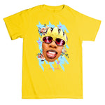 "Supa Dupa Fly" T-shirt