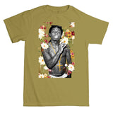 "Tunechi" T-shirt