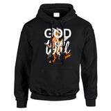 "Will of GOD" Sweatshirt or Hoodie