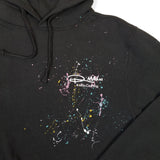 "Hand Painted" Hoodie