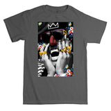 "Do the Humpty hump" T-shirt - OVERSTOCK