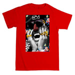 "Do the Humpty hump" T-shirt - OVERSTOCK