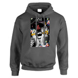 "Do the Humpty Hump" Sweatshirt or Hoodie