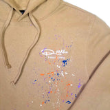 "Hand Painted" Hoodie