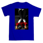 "Lady in Red" T-shirt