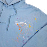 "Hand Painted" Hoodie