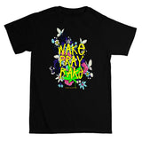 "Wake Pray Bake" T-shirt