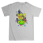 "Wake Pray Bake" T-shirt